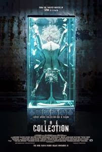 The Collection (2012) poster